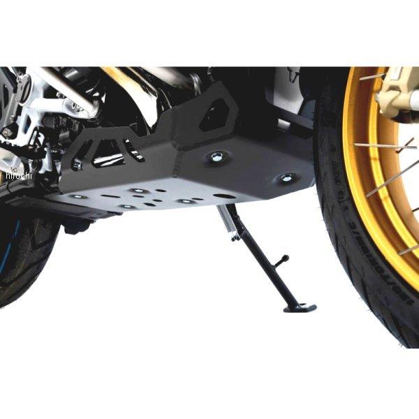 SW-MOTECH - MSS0790410001/B SWモテック 発動機かばい立て 18年今後 BMW R1250GS、冒険 黒 SP店