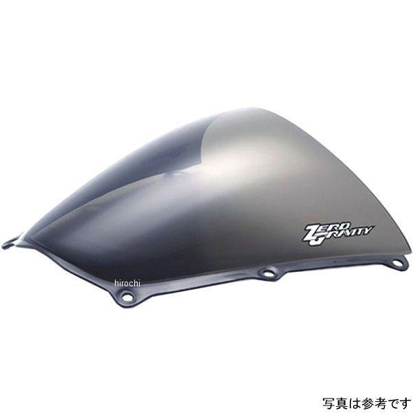 2040619 ゼログラビティ ZERO GRAVITY スクリーン SRタイプ 05年-06年 CBR600RR ダークスモーク SP店