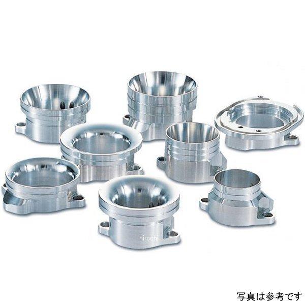 325-540-16 JB力強さ ビトーR\u0026D ノーマルクリーナーボックスアダプター 大型用 FCR35φ-41φ XR650 空冷 1個入り口・入口 SP店