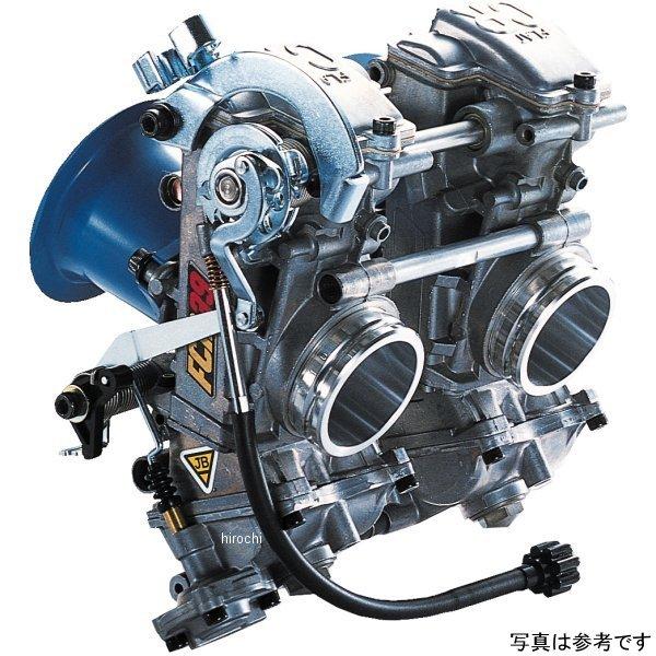 352-41-553 JBパワー ビトーR&D FCRキャブレターキット φ41 ダウン
