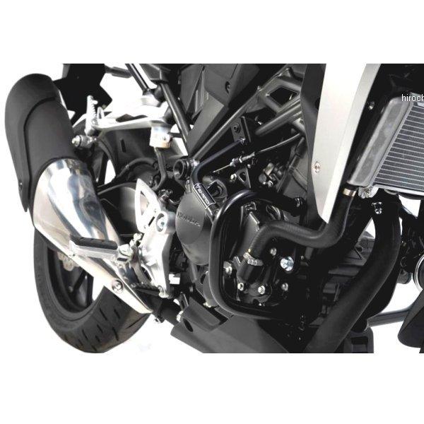 SBL0190610000/B SWモテック SW-MOTECH クラッシュバー 18年-19年 CB300R 黒 SP店