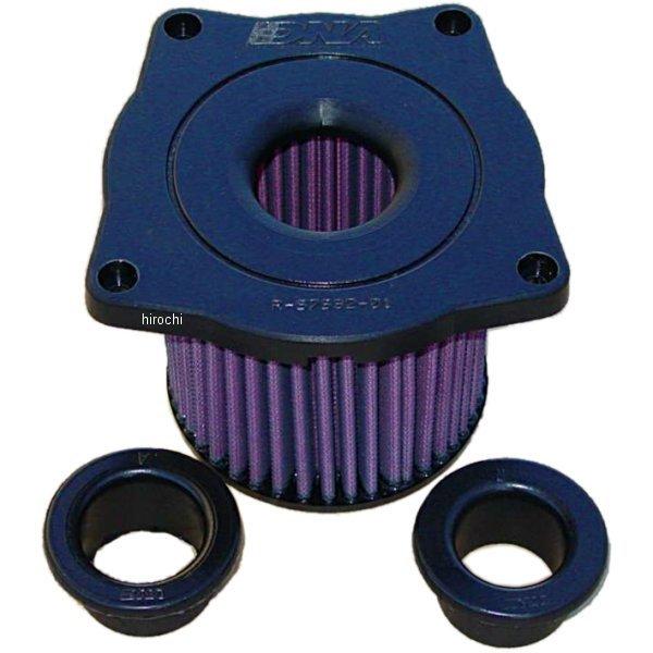 RS-7192 ディーエヌエー DNA エアフィルター 87年-06年 GSX1100F、GSX750F、GSX600FK SP店
