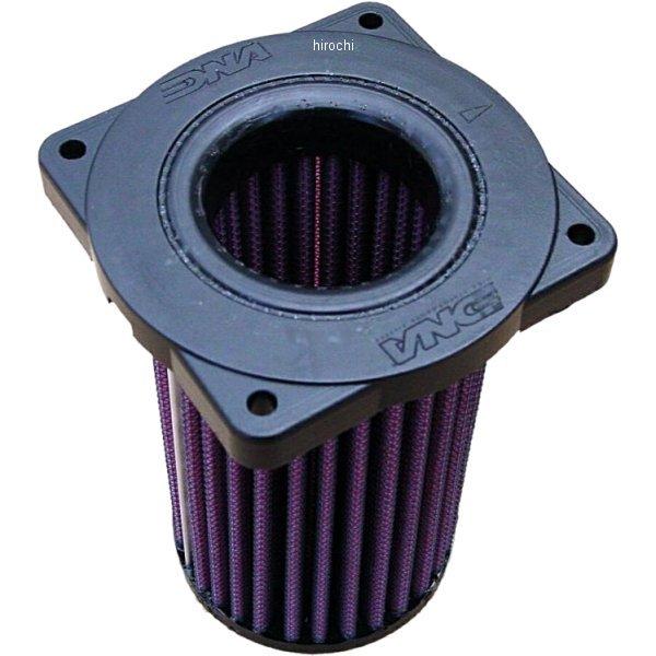 RS-4101 ディーエヌエー デオキシリボ核酸 エア湖濾過器 01年-08年 GSX1400 固定ディスク店 エアクリーナーエレメント-車、バイク、自転車-キャブレター、吸気系