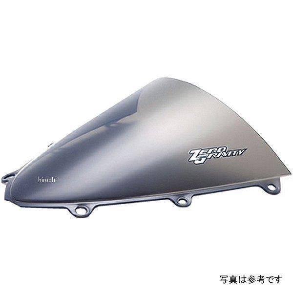 2042419 ゼログラビティ ZERO GRAVITY スクリーン SRタイプ 08年-11年 ファイヤーブレード CBR1000RR ダークスモーク SP店