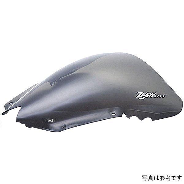 2058001 ゼログラビティ ZERO GRAVITY スクリーン SRタイプ 08年-10年 YZF-R6 クリア SP店