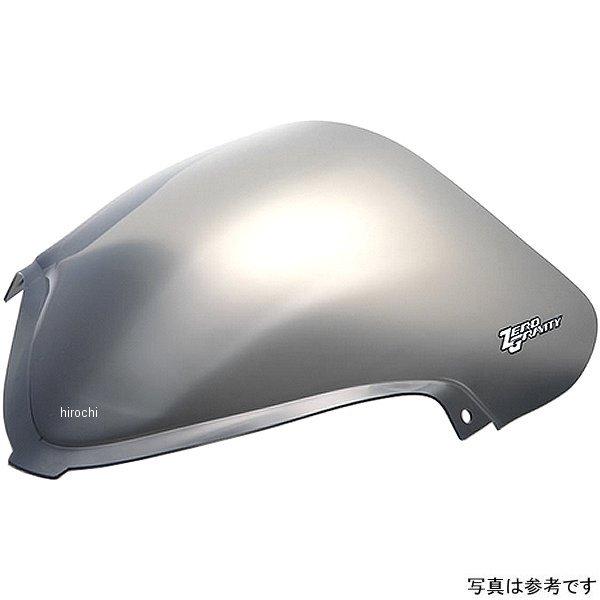 2013402 ゼログラビティ ZERO GRAVITY スクリーン SRタイプ 08年以降 ハヤブサ GSX1300R スモーク SP店