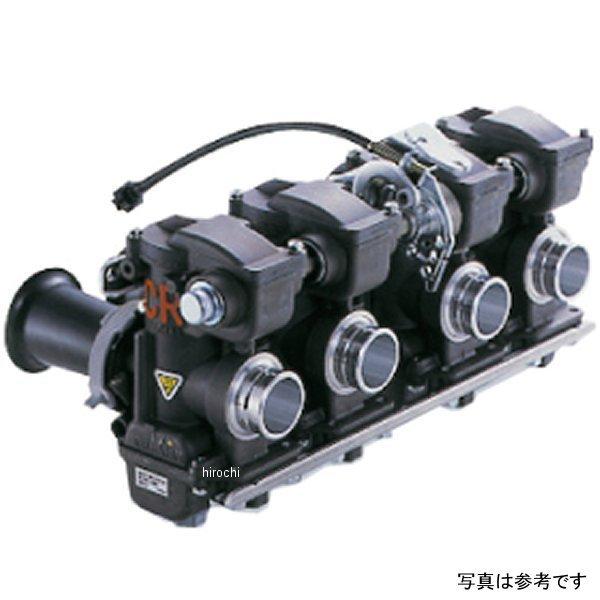 404A31-117 JBパワー ビトーR&D CRSキャブレターキット φ31 Z750FX-II、Z750FX-III ブラックアルマイト SP店