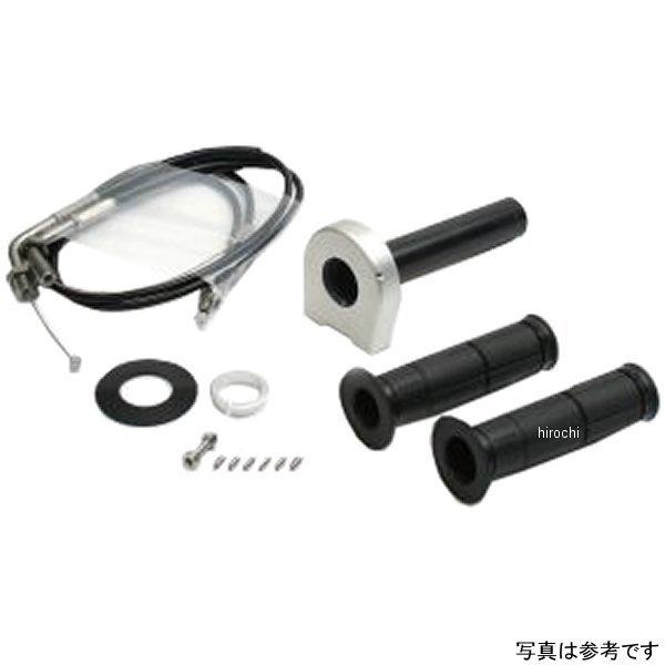 1069422SU アクティブ ACTIVE スロットルキット タイプ2 巻取径φ40 09年-17年 V-MAX1700 ステンレス/シルバー SP店