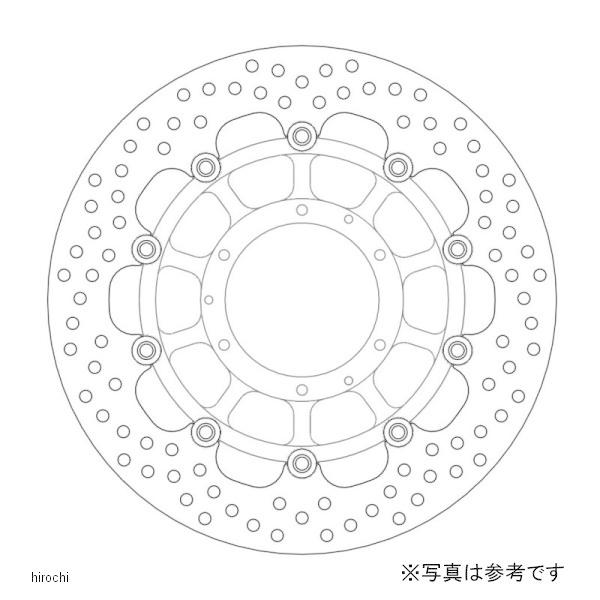 ベース 113109 モトマスター MOTO-MASTER ヘイローディスク フロント