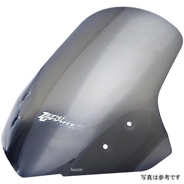 2046501 ゼログラビティ ZERO GRAVITY スクリーン SRタイプ 12年-13年 NC700X ABS クリア SP店