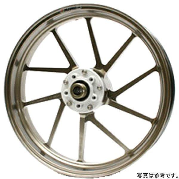 28315051 ゲイルスピード GALE SPEED フロントホイール TYPE-R 350-17 14年-15年 CB1300 ABS ゴールド SP店