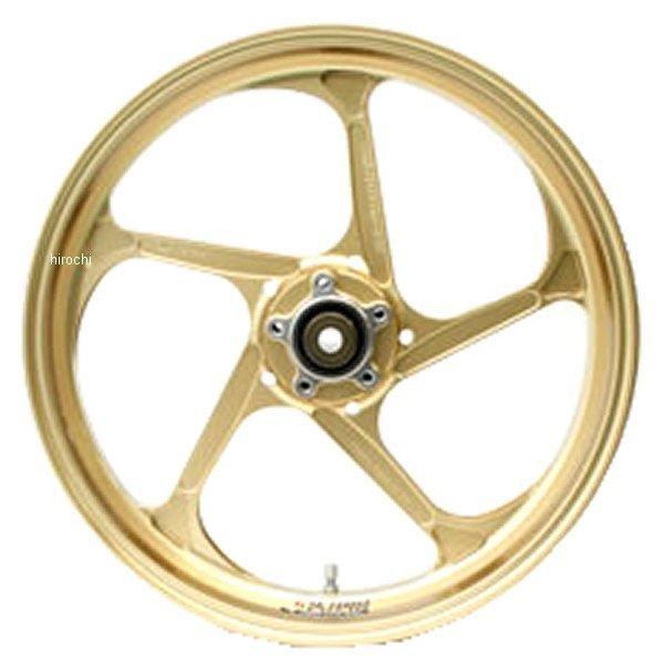 28835027 ゲイルスピード GALE SPEED 向こう正面車輪 TYPE-GP1S 300-17 15年今後 YZF-R25 ゴールド SP店 ホイール-バイク