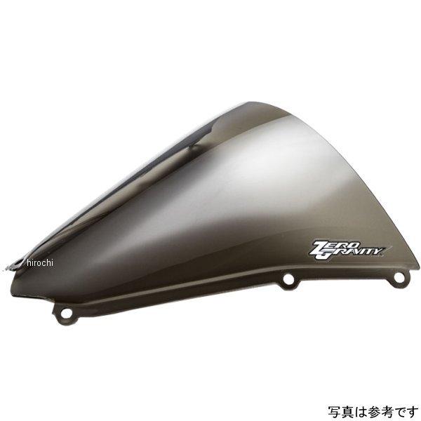 2025419 ゼログラビティ ZERO GRAVITY 映写幕 SR印字機 15年-16年 ニンジャ H2、H2R ABS ダークスモーク SP店