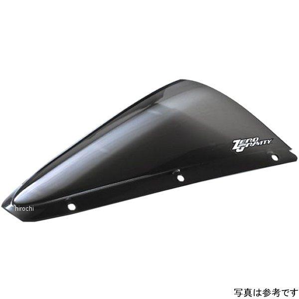 2056619 ゼログラビティ ZERO GRAVITY スクリーン SRタイプ 09年-15年 YZF-R125 ABS ダークスモーク SP店