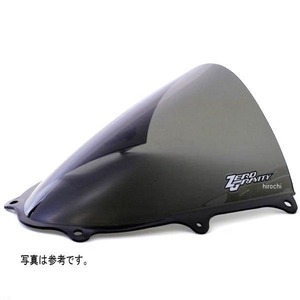 【メーカー在庫あり】 2411501 ゼログラビティ ZERO GRAVITY スクリーン 17年-19年 GSX-R1000、GSX-R1000R コルサ クリア SP店