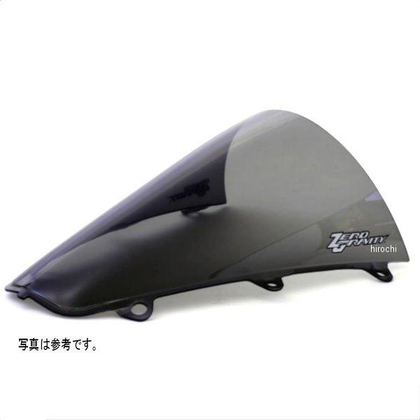 【メーカー在庫あり】 2442701 ゼログラビティ ZERO GRAVITY スクリーン 17年-19年 CBR1000RR コルサ クリア SP店