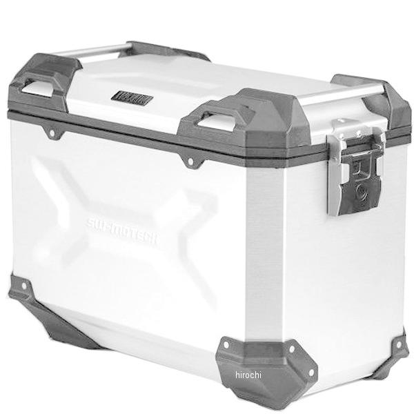 ALK0073310000 ALK0073310000R/S SWモテック SW-MOTECH サイドケース Lサイズ 45L 右側 シルバー SP店