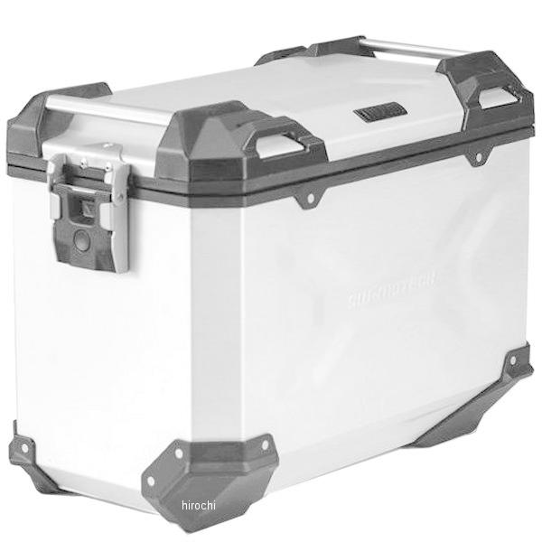 ALK0073311000 ALK0073311000L/S SWモテック SW-MOTECH サイドケース Mサイズ 37L 左側 シルバー SP店