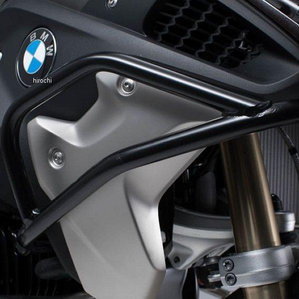 SBL0787010000 SBL0787010000/B SWモテック SW-MOTECH クラッシュバー アッパー 17年 BMW R1200GS RALLYE 黒 SP店