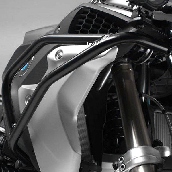 SBL0787010000 SBL0787010000/B SWモテック SW-MOTECH クラッシュバー アッパー 17年 BMW R1200GS RALLYE 黒 SP店_1