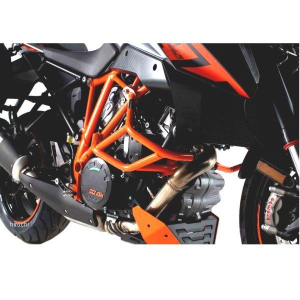 SBL0443010000 SBL0443010000/O SWモテック SW-MOTECH クラッシュバー 17年 KTM 1290 SUPERDUKE 黒 SP店
