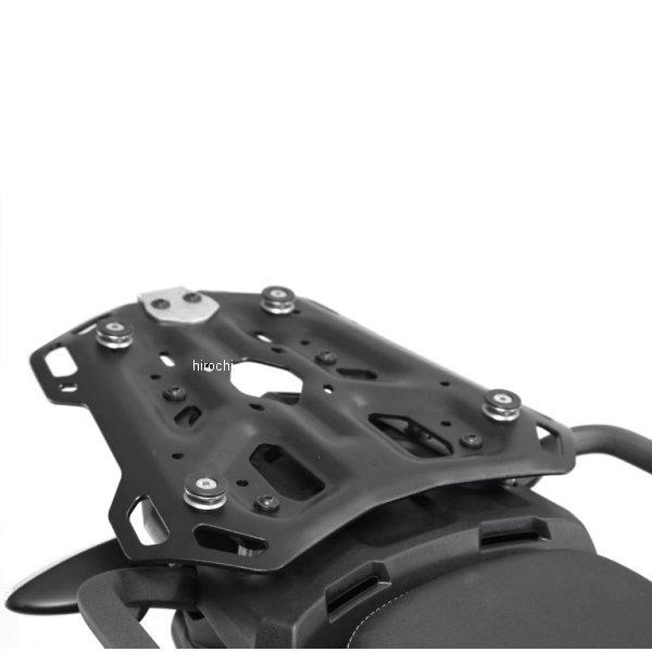 GPT1174719000/B SWモテック SW-MOTECH ADVラック 10年 トライアンフ タイガー800 黒 SP店