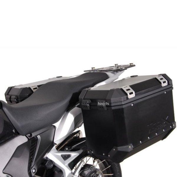 KFT0166020000/B SWモテック SW-MOTECH EVOキャリア 12年 VFR1200X CROSSTOURER SP店