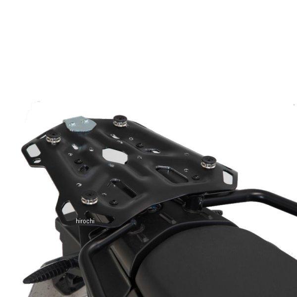 GPT0755819000 /B アクティブ ACTIVE ADV-RACK 11年 BMW F650GS 黒 SP店
