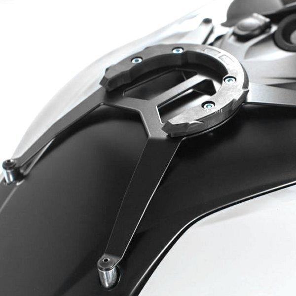 SW-MOTECH - TRT0064020102/B SWモテック EVO貯蔵タンク輪っか アダプタ手あい BMW SP店 タンクバッグ-車、バイク、自転車