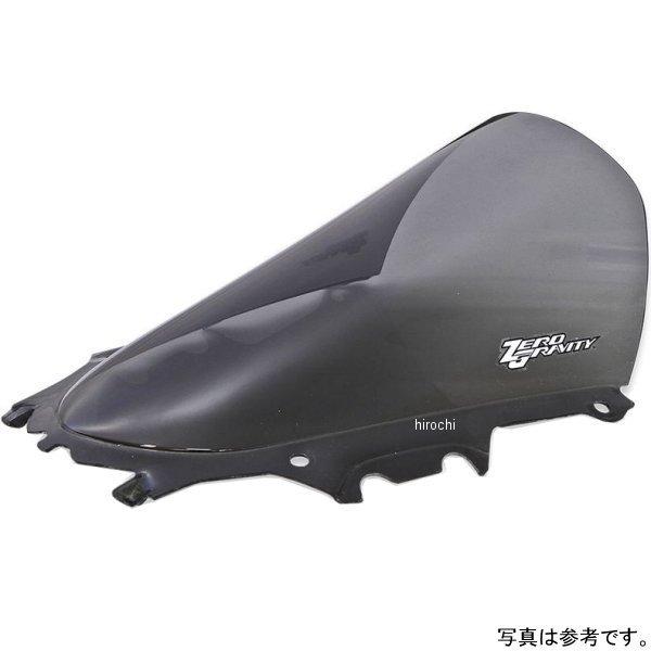 2355419 ゼログラビティ ZERO GRAVITY スクリーン 19年-20年 YZF-R25、YZF-R3 スクリーン スポーツツーリング ダークスモーク SP店