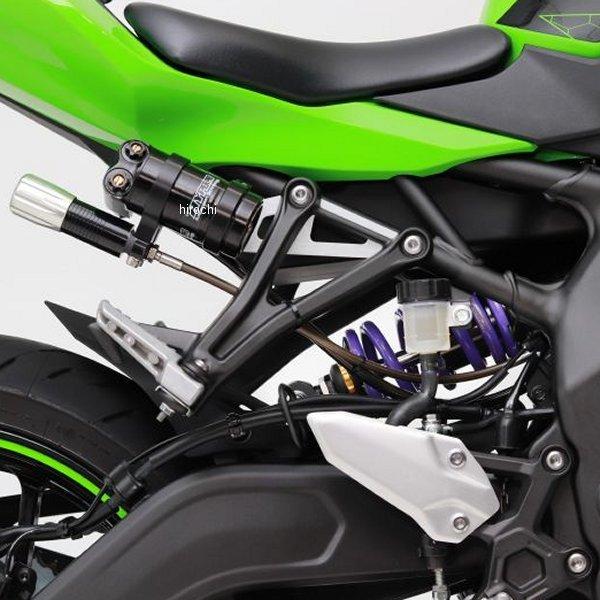 33370115 ハイパープロ HYPERPRO モノショック T461 ホース付きタンク