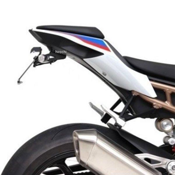 【メーカー在庫あり】 1159007 アクティブ ACTIVE フェンダーレスキット LEDナンバー灯付 19年-20年 BMW S1000RR SP店の画像