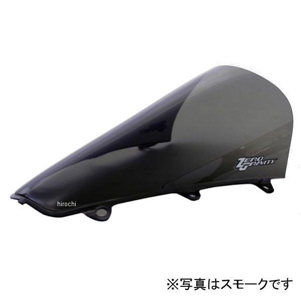 2374101 ゼログラビティ ZERO GRAVITY スクリーン スポーツツーリング 21年 DUCATI PANIGALE V4、V4S クリア SP店