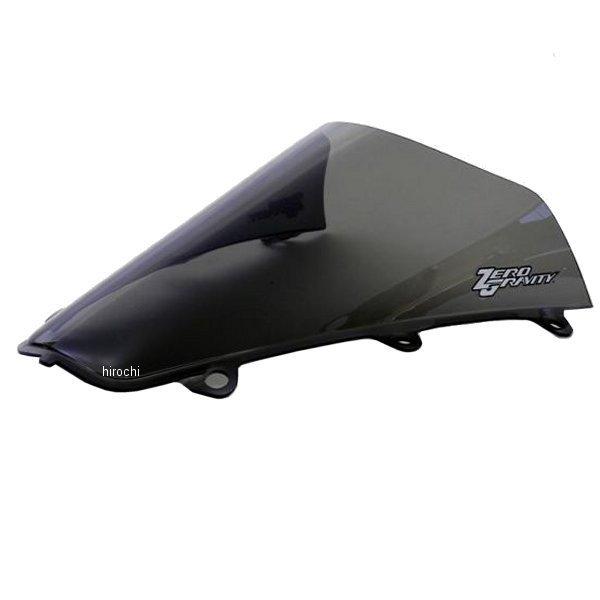 2574102 ゼログラビティ ZERO GRAVITY スクリーン MARC1 21年 DUCATI PANIGALE V4、V4S スモーク SP店