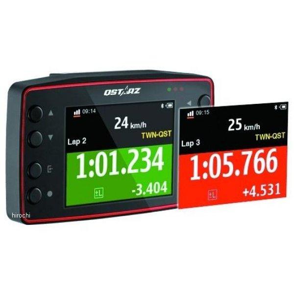 メーカー在庫あり】 LT-8000GT QSTARZ GPSラップタイマー 本体 SP店