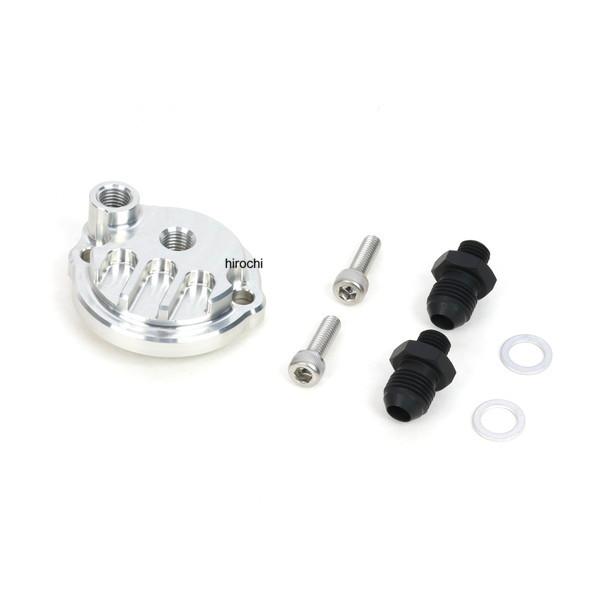 14051124B アクティブ ACTIVE オイルクーラー取り出しセット #6 ホンダ