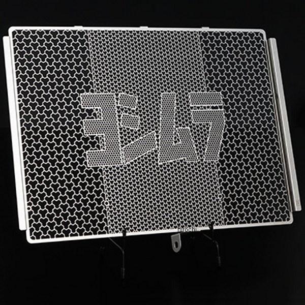 454-152-0000 ヨシムラ ラジエターコアプロテクター バンディット400、GSX400、GSX400S カタナ HD店
