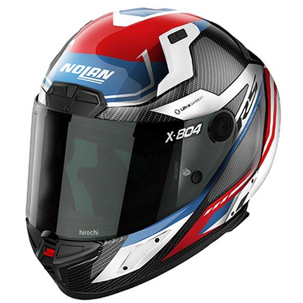 【メーカー在庫あり】 45423 ノーラン NOLAN フルフェイスヘルメット X-804RS ULTRA CARBON STONER MAVENTRICOLOR/16 XLサイズ SP店 | DAYTONA（バイク用品）