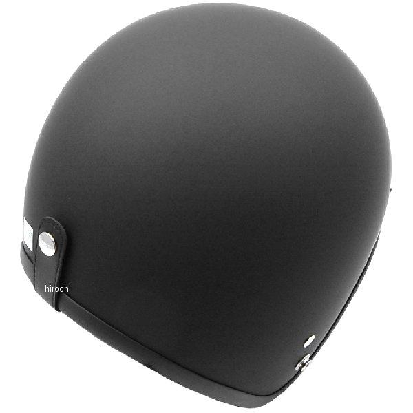 SPJ-903 スプーン SPOON ジェットヘルメット ソリッド マットブラック
