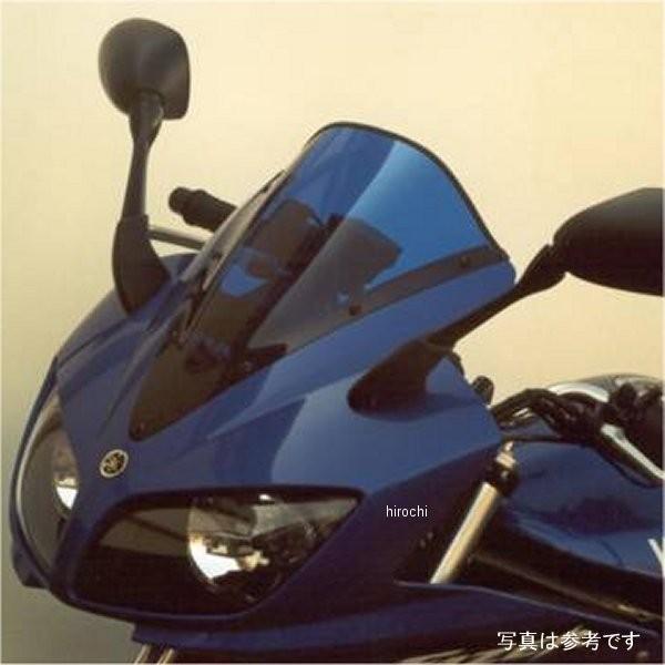 4547424050373 エムアールエー MRA スクリーン レーシング クリア 02年-03年 ヤマハ FZS600 フェザー SP店