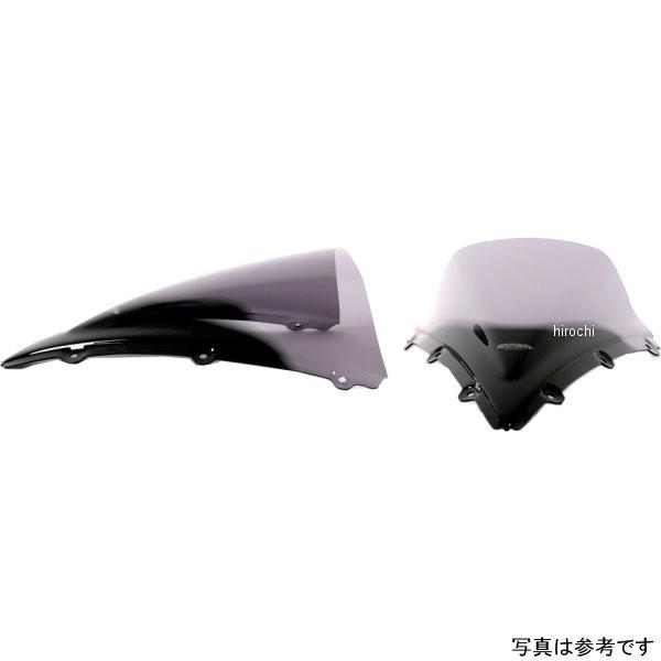 4547424315366 エムアールエー MRA スクリーン レーシング スモーク 04年-06年 ヤマハ YZF-R1 SP店の画像
