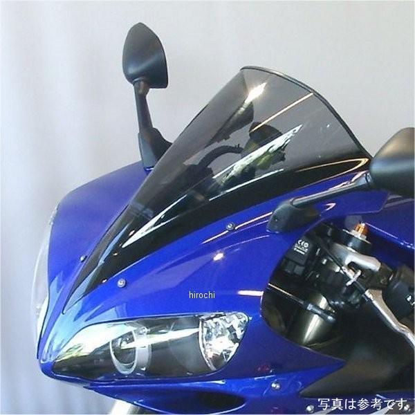 4547424315366 エムアールエー MRA スクリーン レーシング スモーク 04年-06年 ヤマハ YZF-R1 SP店の画像