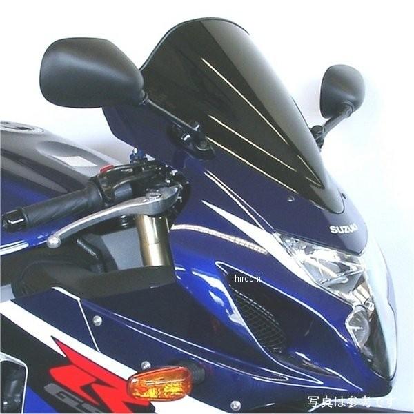 4547424315465 エムアールエー MRA スクリーン レーシング クリア 04年-05年 スズキ GSX-R750 SP店