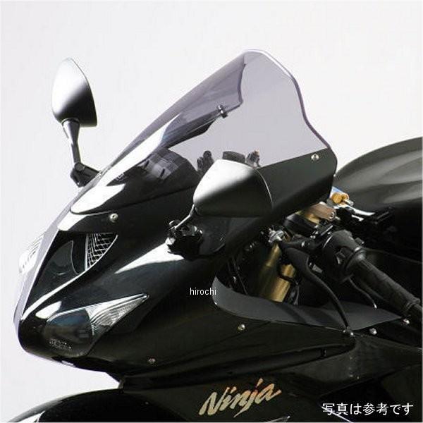 4547424434951 エムアールエー MRA スクリーン レーシング スモーク 06年-07年 カワサキ ZX-10R SP店