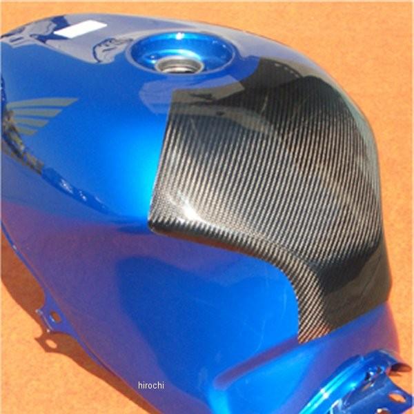 CBXX-108-02 クレバーウルフ CLEVER WOLF 貯蔵タンクプロテクター ホンダ CBR1100XX 炭素平織 SP店 車、バイク、自転車-タンクパッド