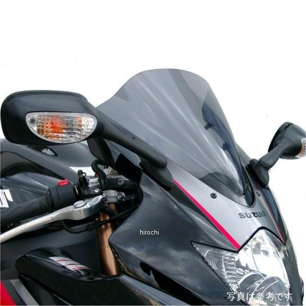 4547424502117 エムアールエー MRA スクリーン レーシング クリア 05年-06年 スズキ GSX-R1000 SP店