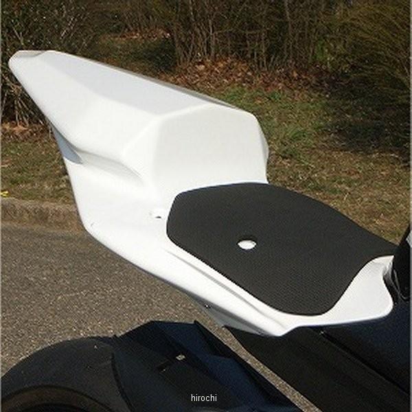06R6-005-00 クレバーウルフ CLEVER WOLF シートカウル 06年-07年 YZF-R6 SP店