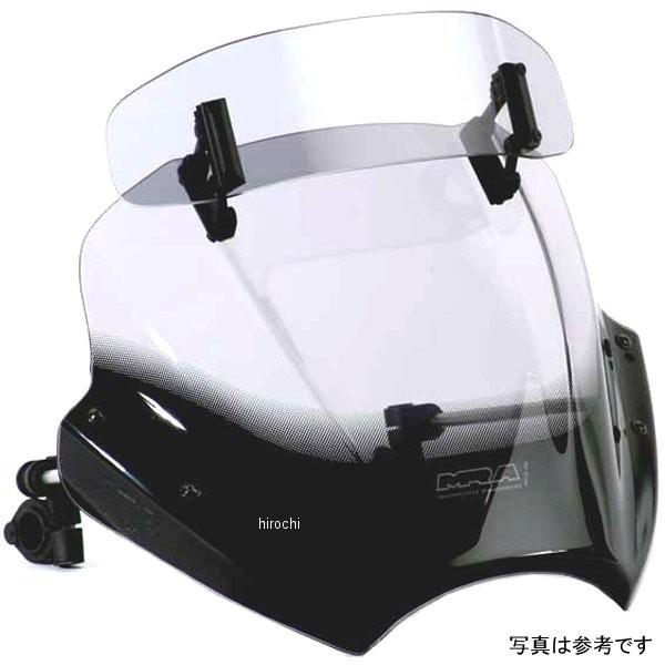 4547424760401 エムアールエー MRA スクリーン ヴァリオツーリング スモーク 汎用品 SP店