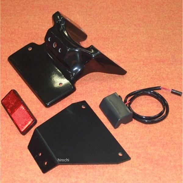 07G1-005-31 クレバーウルフ CLEVER WOLF フェンダーレスキット 07年-08年 スズキ GSX-R1000 SP店