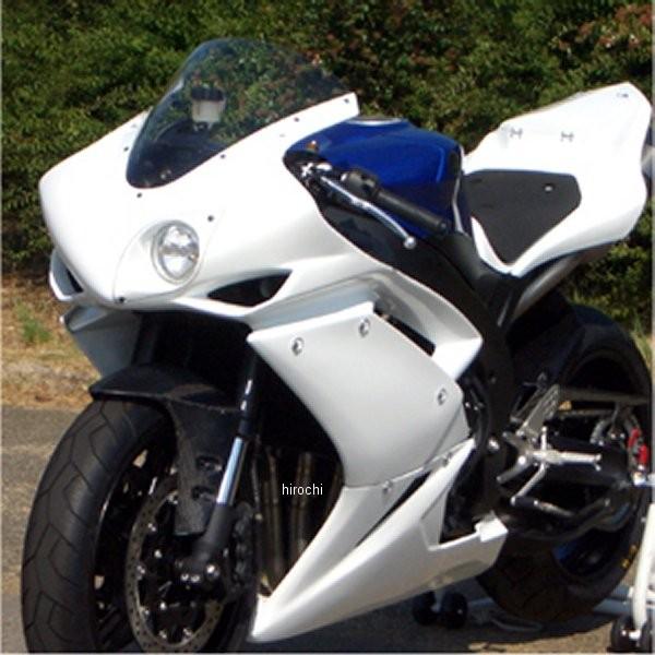07R1-301-00 クレバーウルフ CLEVER WOLF 耐久フルカウル 07年-08年 YZF-R1 SP店 バイク-車、バイク、自転車-外装セット、フルカウル